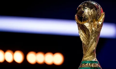Điểm tin bóng đá Việt Nam tối 14/06: Việt Nam có cơ hội dự World Cup 2026