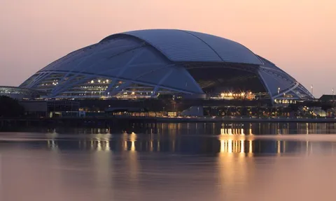 Đông Nam Á và giấc mơ World Cup có thật