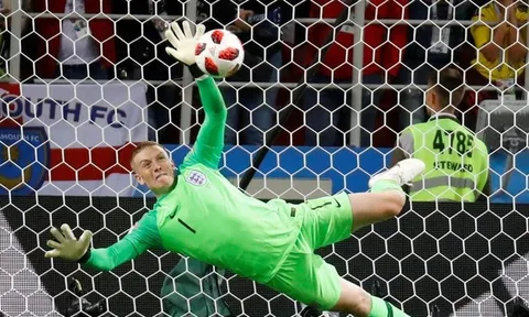 11 cái tên ấn tượng nhất World Cup 2018