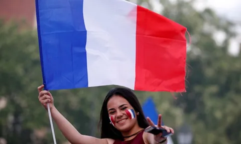 World Cup: Vùng cỏ xanh không biên giới