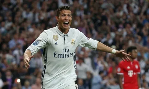 Điểm tin tối 30/04: Mbappe sẽ rời Monaco; Real tống khứ Ronaldo?