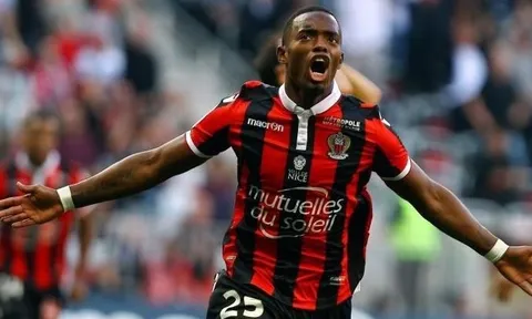 Wylan Cyprien: Người thổi hồn cho Nice trong mùa này