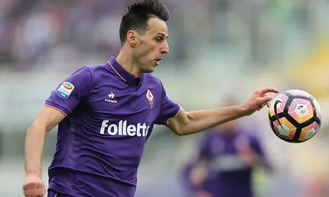 XÁC NHẬN: AC Milan sắp có thêm tiền đạo