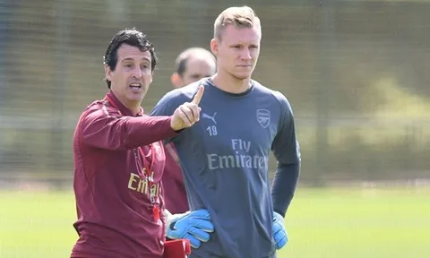 XÁC NHẬN: Arsenal 1 lúc thải loại 3 cầu thủ