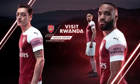XÁC NHẬN: Arsenal đạt thỏa thuận đắt giá nhất lịch sử Premier League