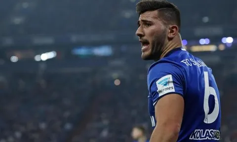 XÁC NHẬN: Arsenal hoàn tất thương vụ Sead Kolasinac