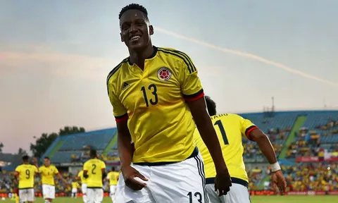 Xác nhận: Barca đạt thỏa thuận chiêu mộ sao trẻ Colombia