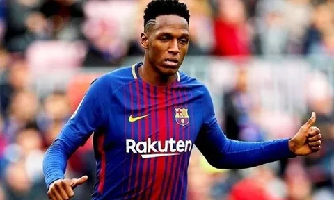 XÁC NHẬN: Barca sẽ CHỐT tương lai sao "thất sủng" trong 48 giờ tới
