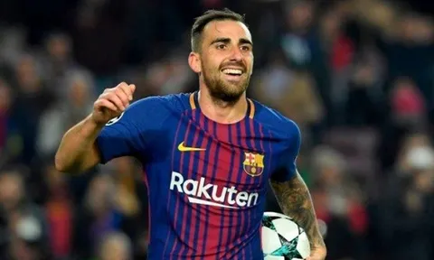 XÁC NHẬN: Barca sẽ để sao thất sủng gia nhập West Ham với MỘT điều kiện