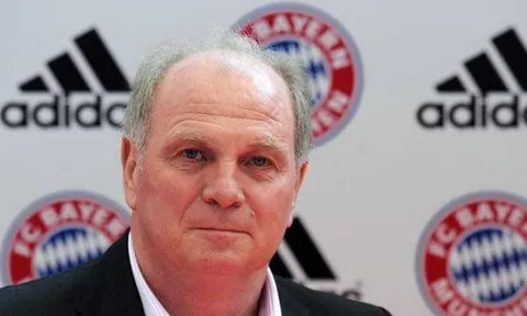 XÁC NHẬN: Bayern rút lui khỏi hai thương vụ bom tấn