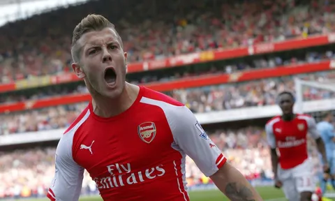 XÁC NHẬN: CLB Thổ Nhĩ Kỳ hỏi mua Wilshere