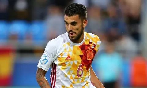 XÁC NHẬN: Dani Ceballos bị Perez quyến rũ, cập bến Real Madrid