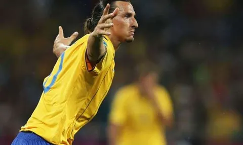 Xác nhận: Ibrahimovic từ chối MLS, muốn ở lại châu Âu