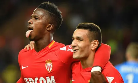XÁC NHẬN: Inter đã đồng ý yêu cầu 39 triệu Euro cho "phù thủy" Monaco