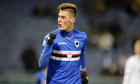 XÁC NHẬN: Juventus hủy ký hợp đồng với 'tân binh' đầu tiên