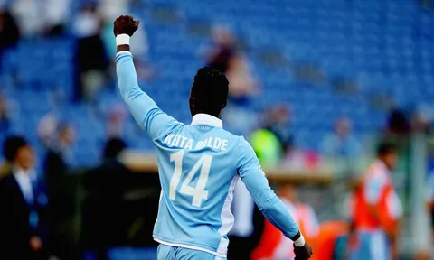 XÁC NHẬN: Juventus ra giá cho "truyền nhân Balotelli"