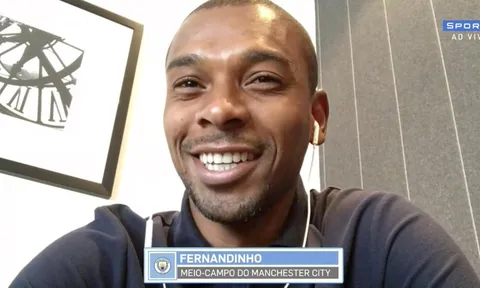XÁC NHẬN: Man City nổ tiếp bom tấn!