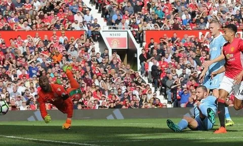 XONG: Man Utd công bố tân binh thứ 3 gây sốc trong tuần này!