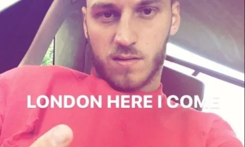 XÁC NHẬN: Marko Arnautovic cập bến West Ham