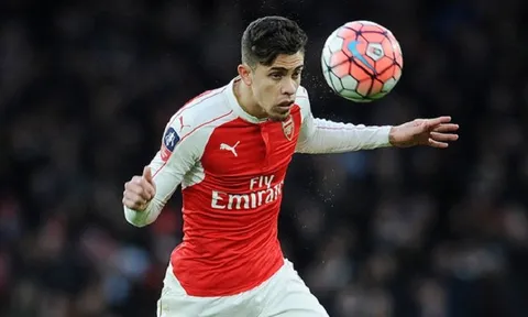 XÁC NHẬN: Sao Arsenal về lại La Liga
