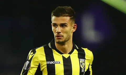 XÁC NHẬN: Sao trẻ Chelsea tiếp tục được cho mượn