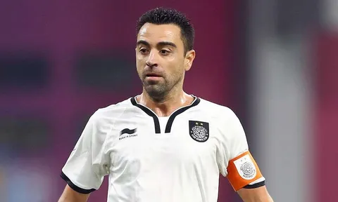 Xavi: Đây là cầu thủ Barca nhất định phải mua