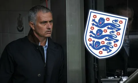 Xem thường Tunisia, Mourinho quả quyết Anh chiến thắng