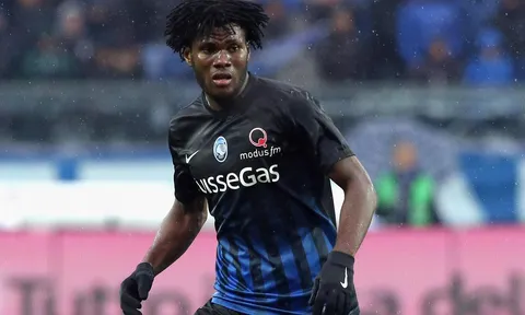Xem "Yaya Toure mới" tung hoành tại Serie A