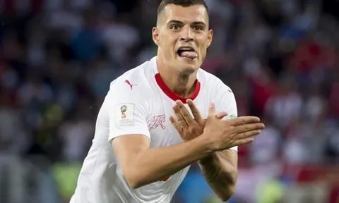 Sao Arsenal nguy cơ kết thúc World Cup sớm?