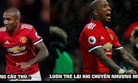 Xin anh hãy là "Young của mùa chuyển nhượng"!