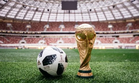 Xóa tan nghi ngờ, World Cup 2018 là giải đấu hoàn toàn công bằng
