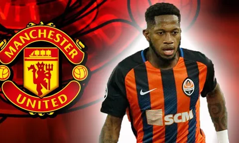XONG: Ấn định thời điểm Fred ra mắt Man Utd!