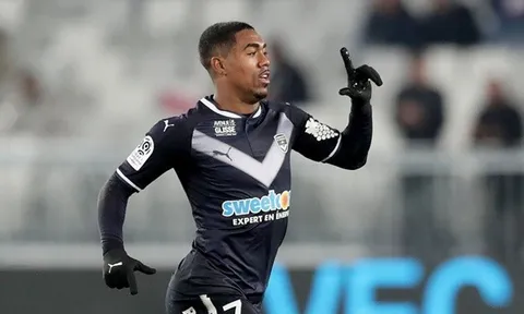 XONG! Barca hoàn tất vụ Malcom, chốt ngày thông báo và kiểm tra y tế