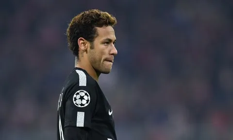 XONG! Cha Neymar ra quyết định giữa PSG và Real Madrid