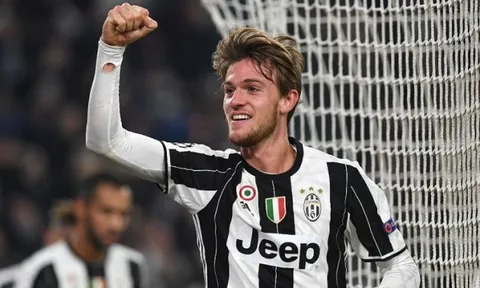 XONG! Chelsea chốt thỏa thuận cá nhân với sao Juventus