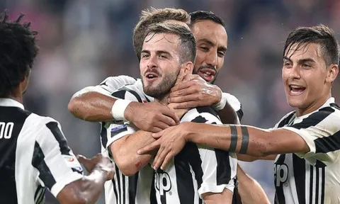XONG! Chelsea, Man City hết cơ hội chiêu mộ sao Juventus