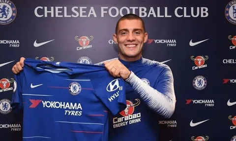 "Bà đầm thép" Marina Granovskaia nói lời thẳng thắn về thương vụ Kovacic
