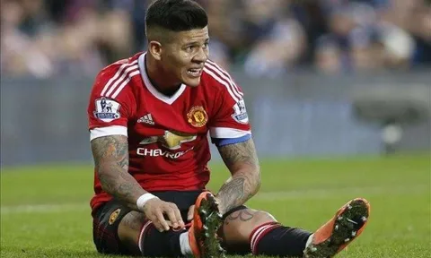 XONG! Everton đạt thoả thuận với sao M.U, bom tấn tại Old Trafford sắp nổ?