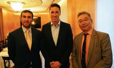 XONG! Fernando Torres chính thức cập bến Sagan Tosu