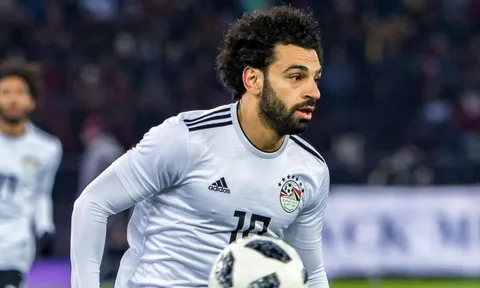 XONG: Mohamed Salah cùng Ai Cập 'xách vali về nước'