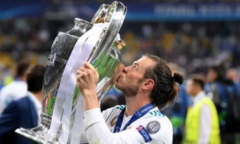 XONG: Real Madrid đạt thỏa thuận thương vụ 100 triệu với Man Utd