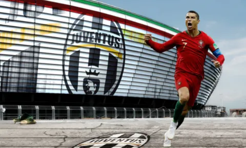 XONG: Ronaldo mua nhà ở Turin, đếm ngày rời Real Madrid!