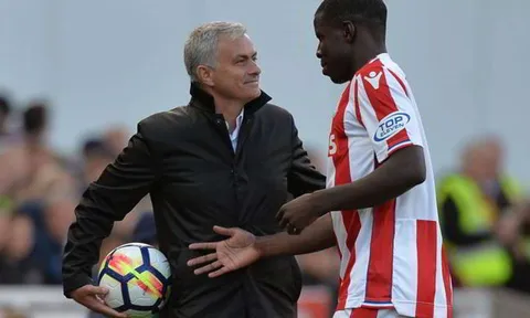 Xót xa khi trò cưng Mourinho bị xử phũ tại Chelsea