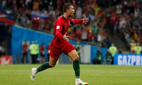 Ronaldo - vua hat-trick và con số 51 trùng hợp đến lạ kì