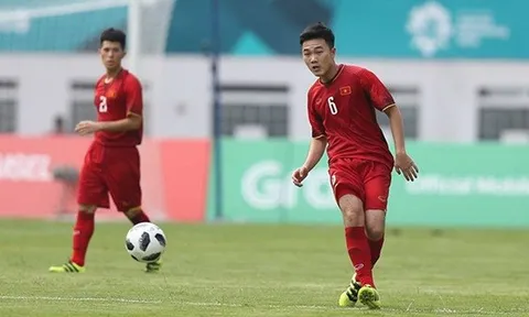 U23 Việt Nam: Không phải Công Phượng, Xuân Trường mới... tệ!