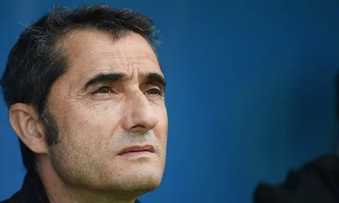 Xứ Catalunya trông chờ điều gì từ Ernesto Valverde?