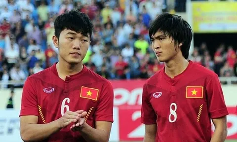 HLV Hữu Thắng không thể chủ quan với Tuấn Anh, Xuân Trường