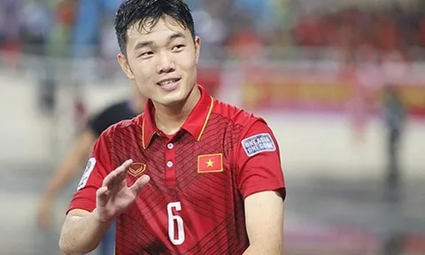 Xuân Trường tiếc vì không được trải nghiệm không khí World Cup