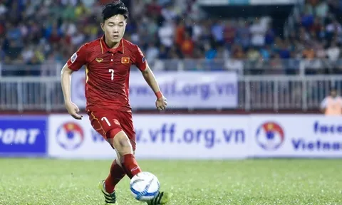 Xuân Trường: Tuyển Việt Nam có cơ hội đi sâu vào vòng trong Asian Cup
