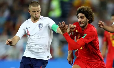 Ý nghĩa sâu xa của trận đấu tranh giải 3 tại World Cup